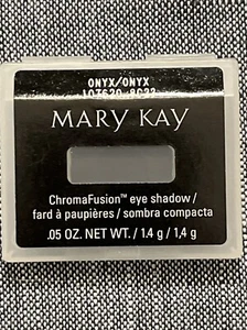 Mary Kay Chromafusion Eye Shadow ONYX #107620 - Picture 1 of 2