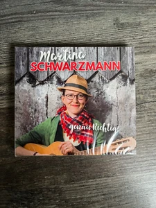 Martina Schwarzmann - Genau Richtig! - 2x CD - neu & OVP - Bild 1 von 1