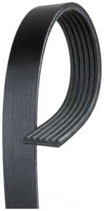 Serpentine Belt-Premium OE Micro-V Belt Gates K060772 - Picture 1 of 2