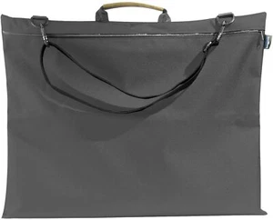 New TRAN Economy Artist Portfolio, 24 by 36-Inch, Black - Picture 1 of 1