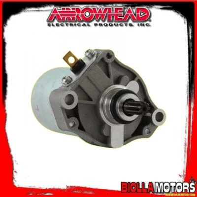 SCH0106 MOTORINO AVVIAMENTO HONDA CRF110F 2016- 110CC Foto 1 de 4