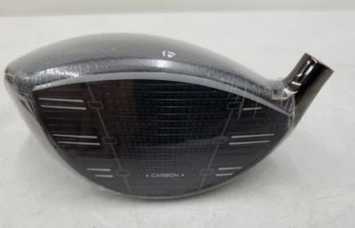 New 2025 Taylormade Golf Qi35 Max 10.5 Degree Driver Head - Driver Head Only RH - Image 1 of 4