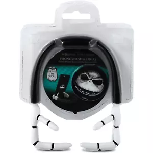 Jack Hands Phone Stand - Black - Picture 1 of 4