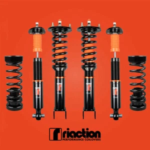 For 13-19 Lexus GS350 GS450 RWD | Riaction Coilovers 32 Way Adjustable Coilovers - Picture 1 of 6