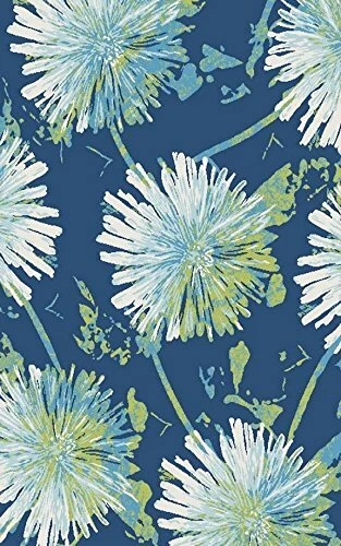 Rugs Fusion Rugs runner ,18" x 45", Multicolored - Image 1 of 1