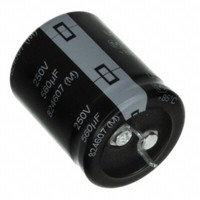 NEW Panasonic 330uF 350V 20% Aluminum Electrolytic Capacitor Snap-In 1pc WW Ship