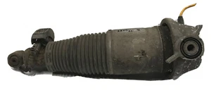 AUDI Q7 REAR RIGHT OS PNEUMATIC SPRING AIR SUSPENSION STRUT SHOCK ABSORBER - Picture 1 of 4