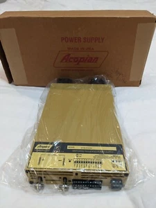 FUENTE DE ALIMENTACIÓN REGULADA POR CONMUTACIÓN ACOPIAN W70LT1030 - Imagen 1 de 8