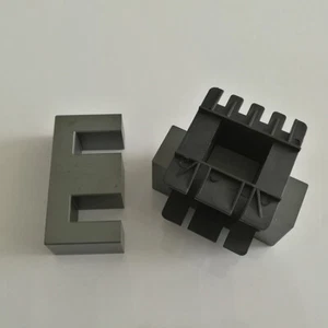 1PCS NEW FOR EE110 Ferrite Cores Bobbin,Transformer Core,Inductor Coil - Picture 1 of 2