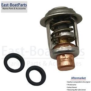 Termostato para fueraborda Mercury 2 tiempos 6 cilindros 3,0 L 200 225 250 300 HP 833072003 - Imagen 1 de 6