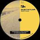 Dub Taylor Root Pole Vinyl Single 12inch 3B