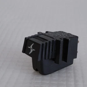 SHURE M91ED -PARTS ONLY- without Stylus No Cantilever "Channel Tested" No Stylus - Picture 1 of 12