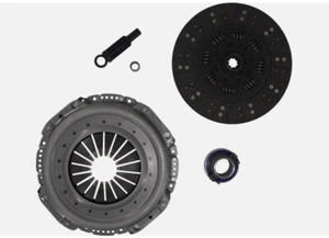 Transmission Clutch Kit Platinum Driveline 05-092HD - Bild 1 von 2
