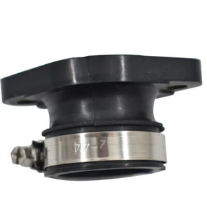 Carb Intake Boot For Polaris ATV 250 300 Trail Boss Blazer 250 Xplorer 3083412 - Picture 1 of 7