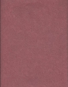 Red Rusty Brown Textured Wallpaper DD465556 - Picture 1 of 1