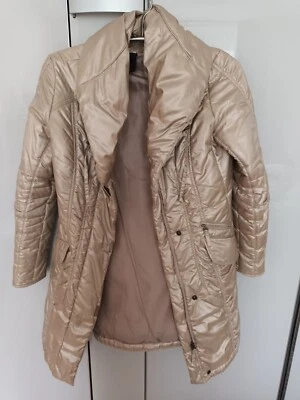 Winter Jacke Damen 40 gebraucht - Bild 1 von 4