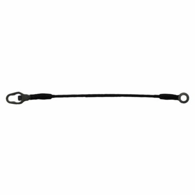 Rear Driver Side Tailgate Cable For 1987-2011 Dodge Dakota 55174827AB CH1920100 - Image 1 of 2