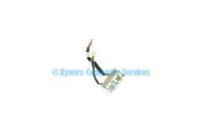 073-0001-2493 GENUINE OEM SONY MODEM ETHERNET PORT W/ CABLE VGN-N130G PCG-7TIL - Picture 1 of 2