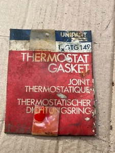 UNIPART GTG149 THERMOSTATE GASKET - Picture 1 of 5