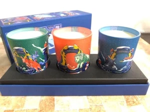Diptyque Holiday Candle 2020 Limited Edition 70g×3 Near mint - Picture 1 of 3