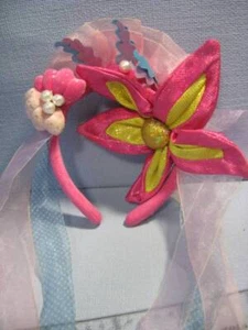 Tokyo Disney Resort Headband Ariel The Little Mermaid TDS Limited Japan #DD613 - Picture 1 of 1