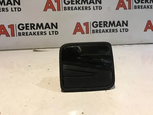 ORIGINAL 17-21 SEAT IBIZA FR HECKKLAPPE KOFFERRAUMSCHLOSS SCHWARZ 6F0827505B - Bild 1 von 1