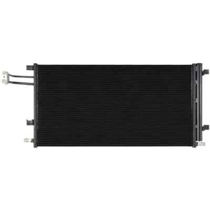 15-63889 AC Delco A/C Condenser Front New for Chevy Chevrolet Silverado 1500 GMC - Picture 1 of 7