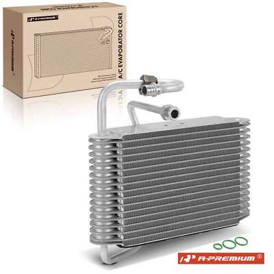 A-Premium A/C Evaporator Core for Buick LeSabre Pontiac Bonneville Oldsmobile - Image 1 of 4