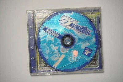 PlayStation 1 Rockman X5 Megaman Japan PS1 game US Seller - Image 1 of 2