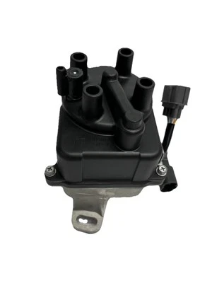 Honda Prelude Ign Coil Distributor For H22A/H23A DOHC BB1 Vtec 92-96 RARE NOS - Image 1 of 4