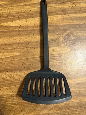 Progressive International Core Nylon 66 Espátula Utensilios de Cocina Utensilios Utensilios de Cocina Foto 1 de 4