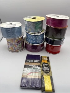 Konvolut 11 verschiedene Bänder, neu - Bild 1 von 24