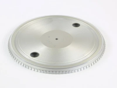 Original Turntable Plate Dual Cs 741 Q Turntable - Image 1 of 2