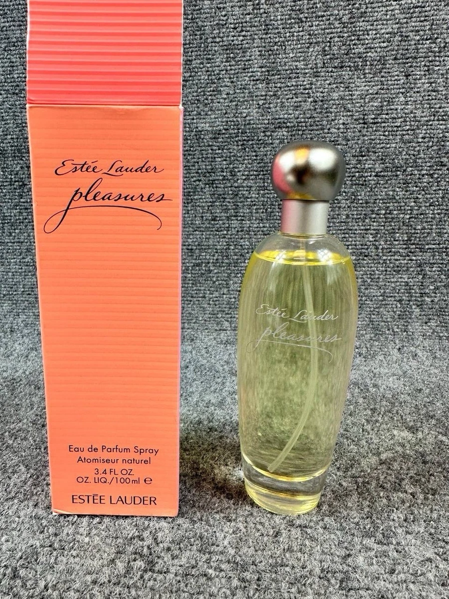 Pleasures by Estée Lauder Fragrances for Women for sale - eBay