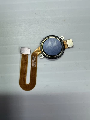 OEM MOTOROLA MOTO G PLAY 2023 XT2271 FINGERPRINT SENSOR FLEX CABLE *ORIGINAL* - Image 1 of 4