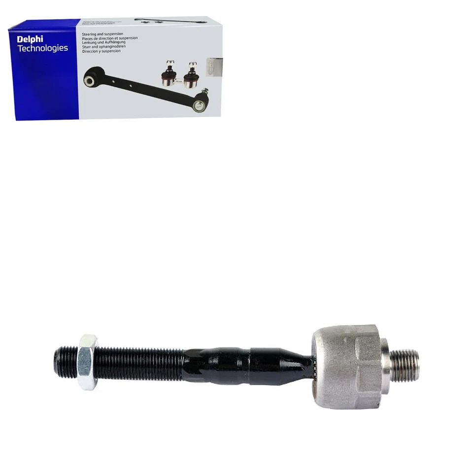 Extremo interior de la barra de amarre de dirección Delphi para Mercedes-Benz ML350 2003-2005 Foto 1 de 1