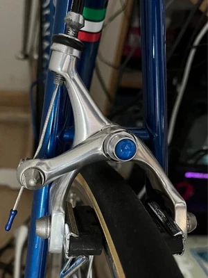 Campagnolo Athena D500 Bremsen - Bild 1 von 4