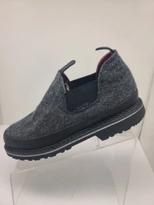 Georgia Giant x Pendleton Romeo Mujer Gris Botines Zapatos Sin Cordones Talla 10 M - Imagen 1 de 11