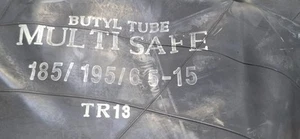 Car Tyre Inner Tube 15 Inch. - Picture 1 of 1