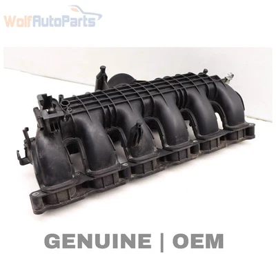 2013-2015 BMW X1 - Intake Manifold 7576911 - Image 1 of 4