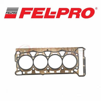 Fel-Pro Cylinder Head Gasket for 2010-2014 Audi A5 2.0L L4 - Engine Gaskets mj Foto 1 de 4