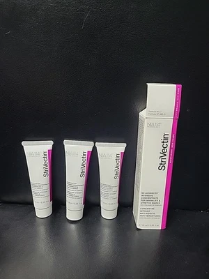 Concentrado intensivo avanzado 3 StriVectin SD para arrugas estrías 10 ml Foto 1 de 4