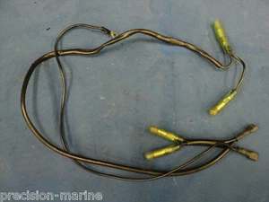 F12376, 15 hp Force by Mercury, Stop Switch Kit (Kill Switch) Wire Assembly - Bild 1 von 1
