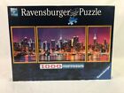 Ravensburger - New York Triptychon 1000 Piece Jigsaw Puzzle - New & Sealed
