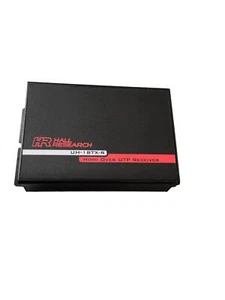 Receptor HR Hall Research UH-1BTX-R HDMI sobre TP - Imagen 1 de 6