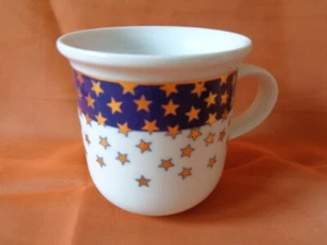 Henkelbecher 9 cm  Daily Sternenzauber  von Arzberg - Bild 1 von 1