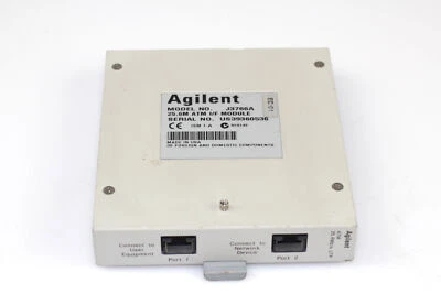 Agilent J3766A module - Image 1 of 3