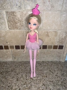 MUÑECA BRATZ KIDZ MUÑECA 10" MGA #0407 - Imagen 1 de 8