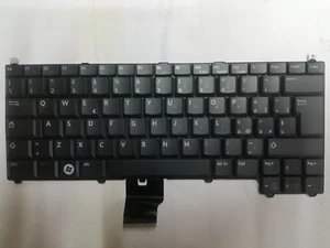 Tastiera originale KFRTM9 Dell Latitude Keyboard italiana notebook portatile - Foto 1 di 2