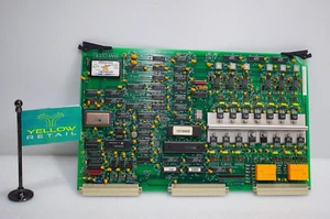 GEMS-E 2269150-A COLLIMATOR SRI COMMAND BOARD 2244232 A - Picture 1 of 12
